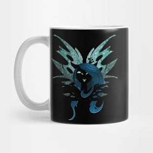 Queen Chrysalis Mug